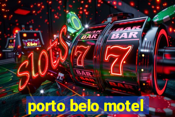 porto belo motel